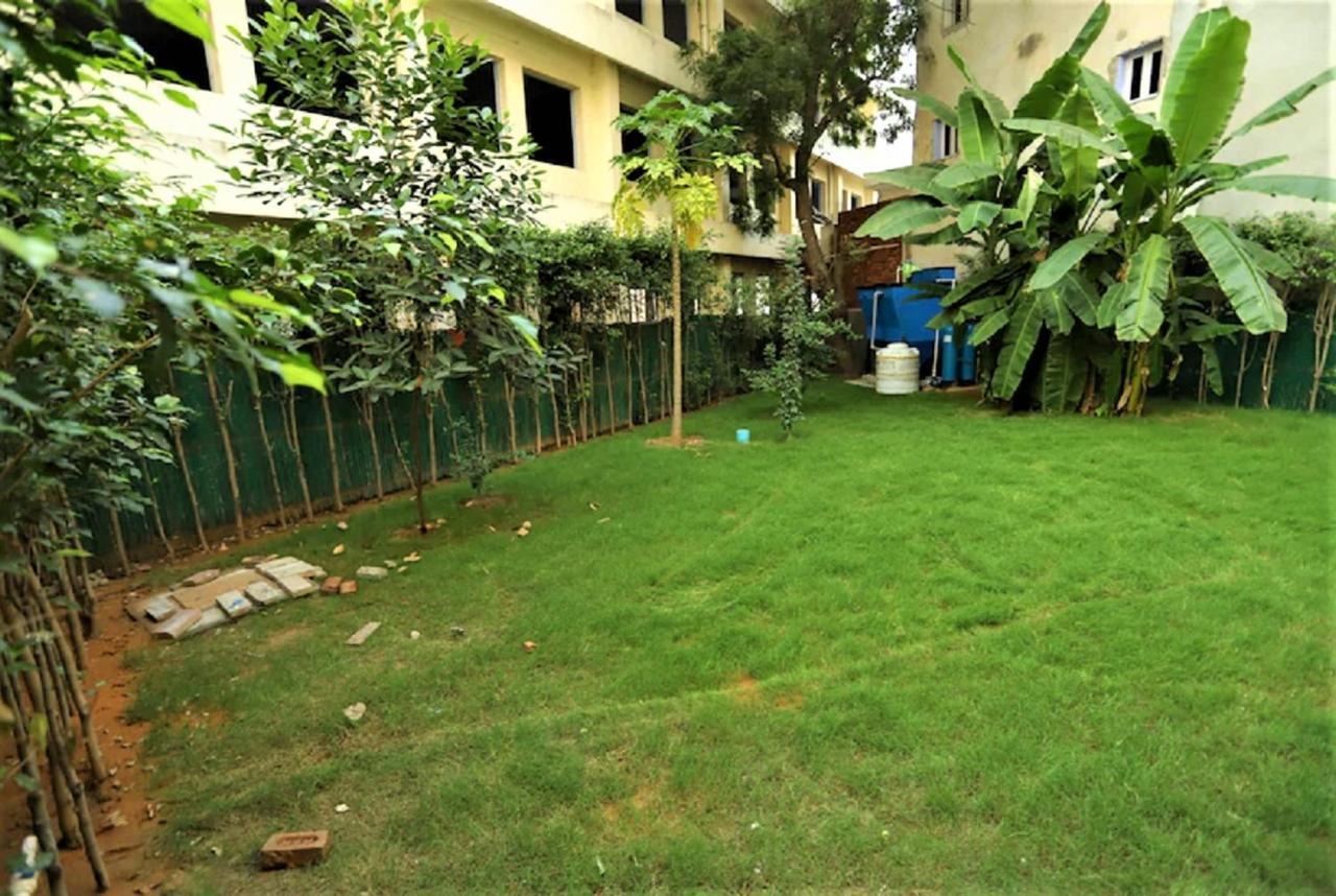 Hotel Arch International New Delhi Luaran gambar